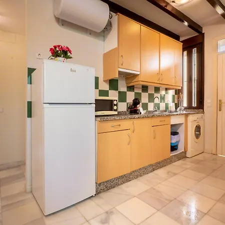 Precioso En Triana Appartement Sevilla