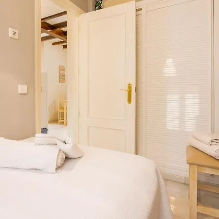 Precioso En Triana Appartement