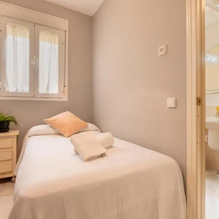 Appartement Precioso En Triana