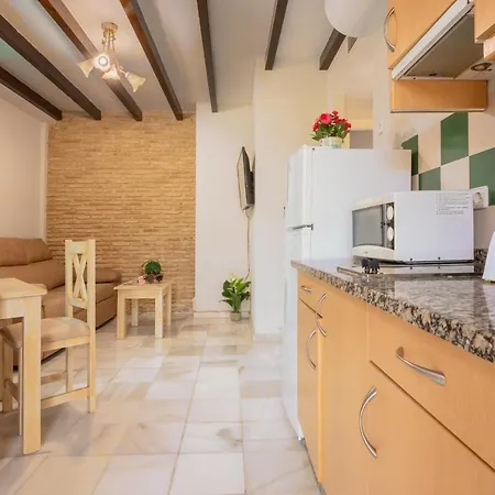 Precioso En Triana Appartement *