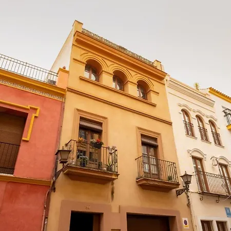 Precioso En Triana *