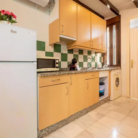Precioso En Triana Appartement Sevilla