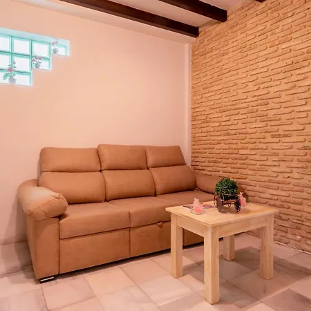 Precioso En Triana Appartement